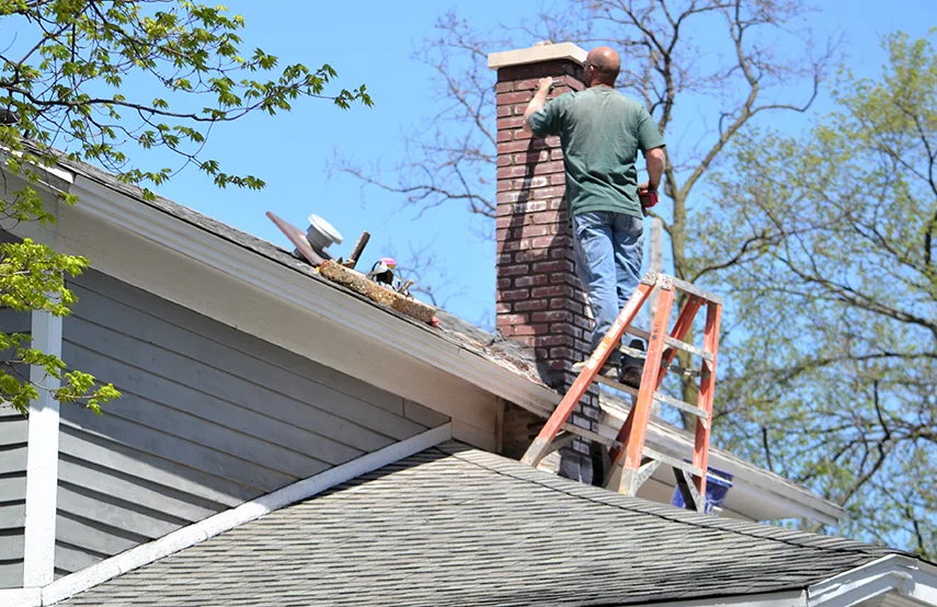 Chimney & Fireplace Inspections Services in Four Corners, FL